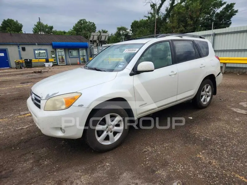 2006 Toyota RAV4 photo