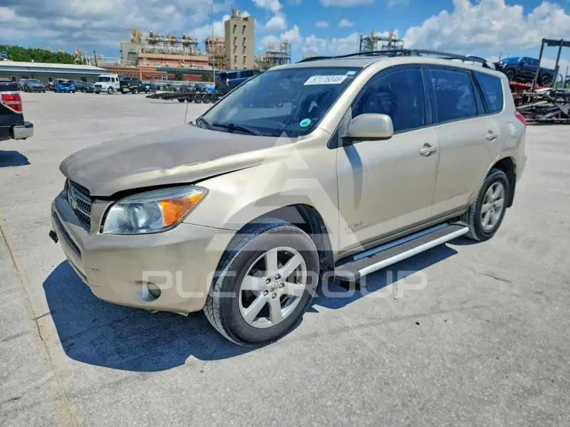 2006 Toyota RAV4 photo