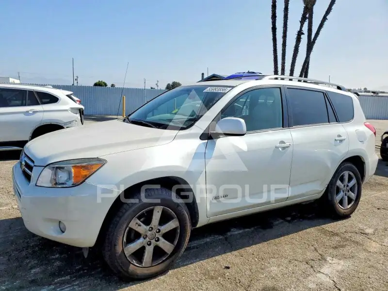 2006 Toyota RAV4 фото