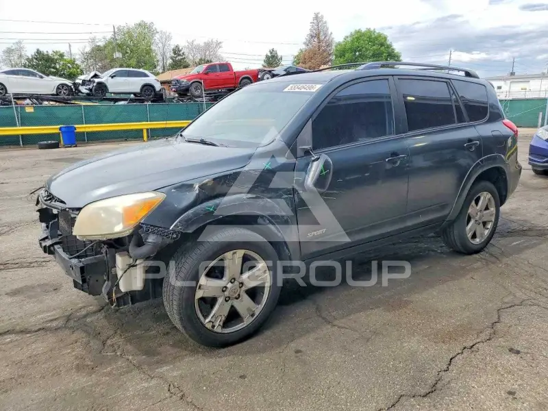 2006 Toyota RAV4 фото