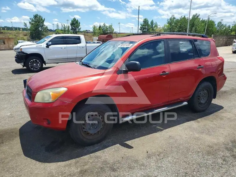 2006 Toyota RAV4 photo