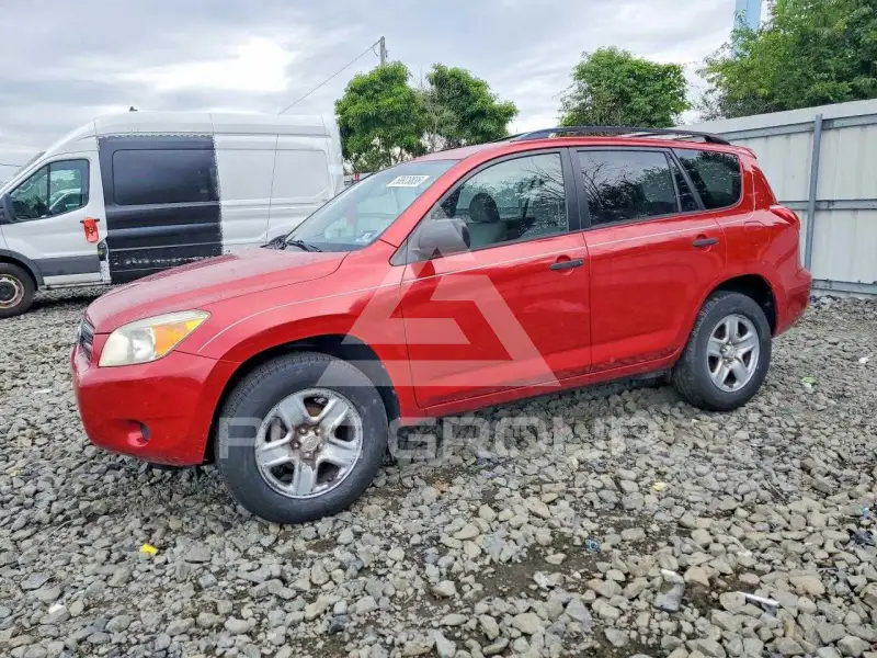 2006 Toyota RAV4 фото