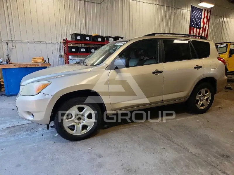 2006 Toyota RAV4 фото