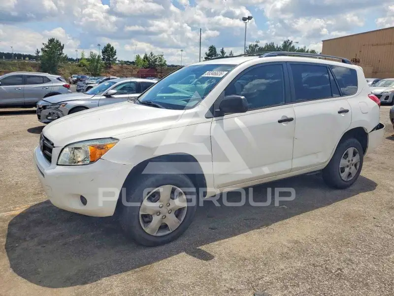 2006 Toyota RAV4 photo