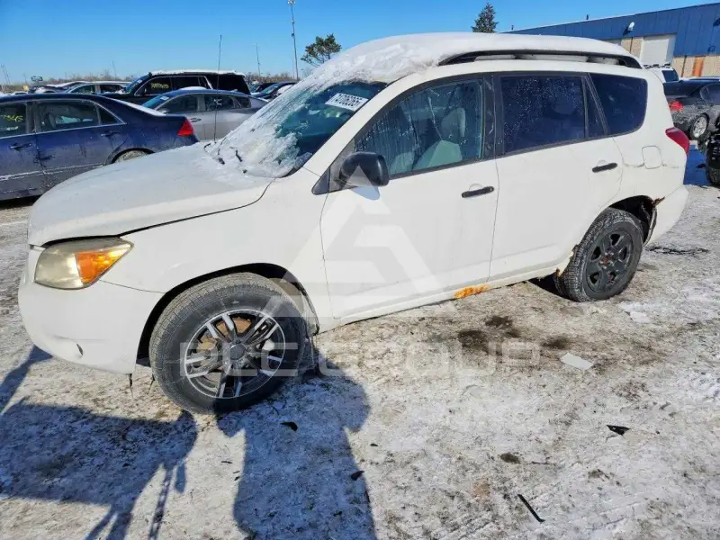 2006 Toyota RAV4 фото