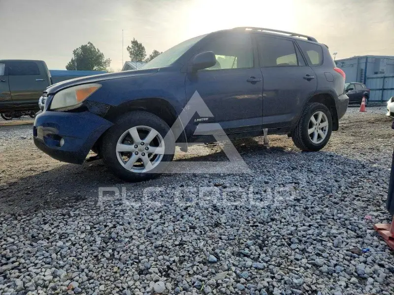 2006 Toyota RAV4 фото