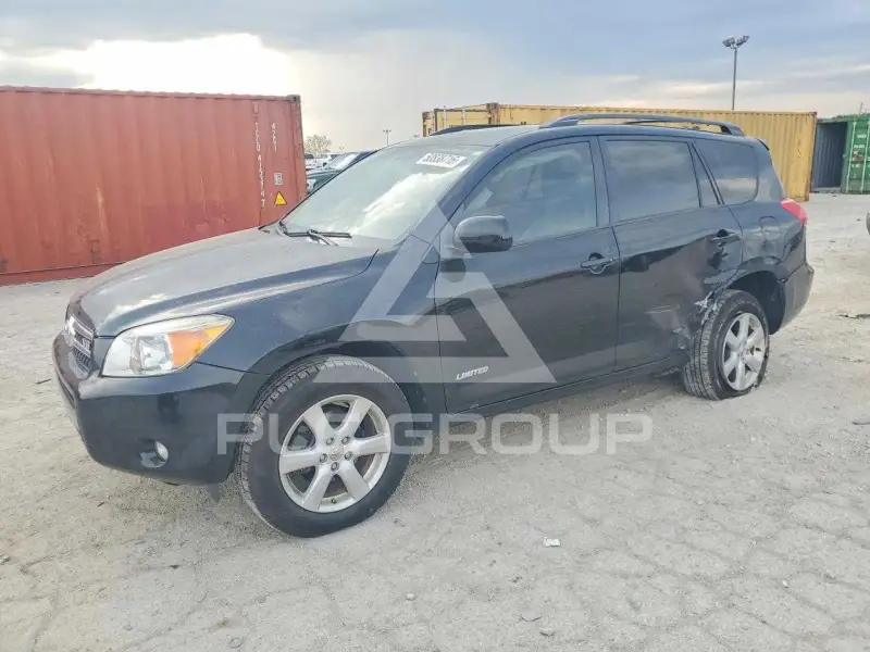 2006 Toyota RAV4 фото