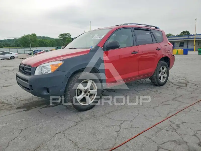 2006 Toyota RAV4 фото