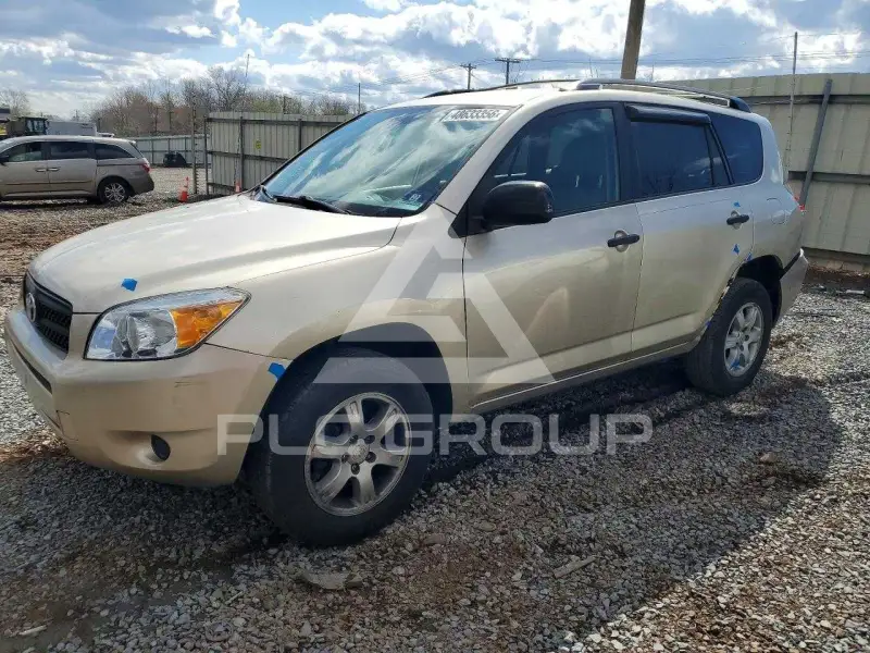 2006 Toyota RAV4 фото