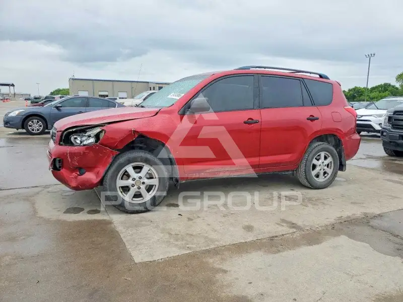 2006 Toyota RAV4 фото