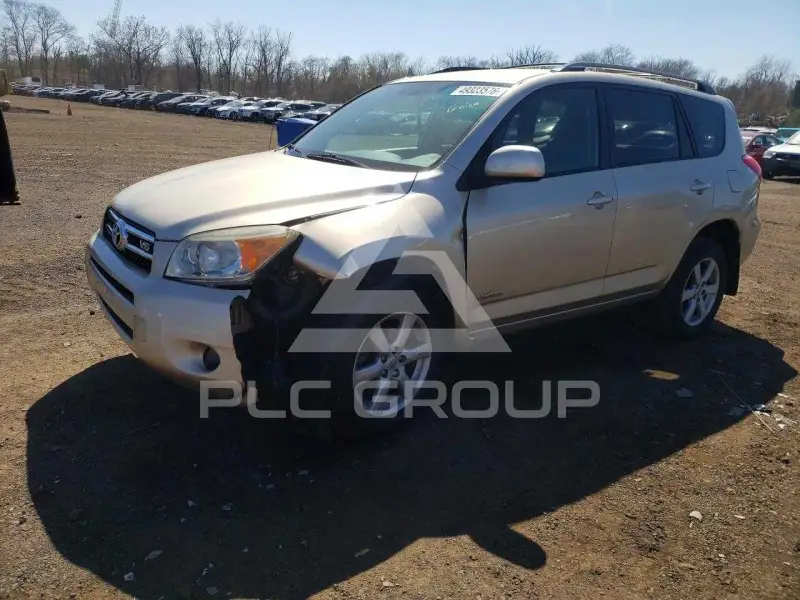 2006 Toyota RAV4 фото