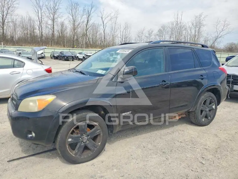 2006 Toyota RAV4 photo