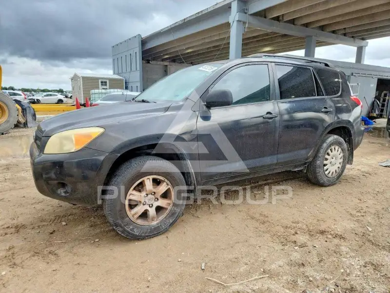 2006 Toyota RAV4 фото