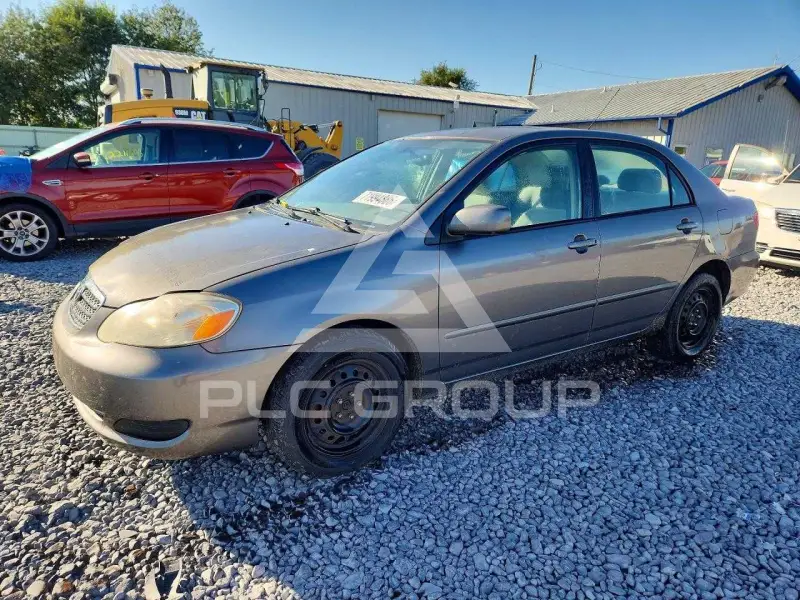 2006 Toyota COROLLA photo