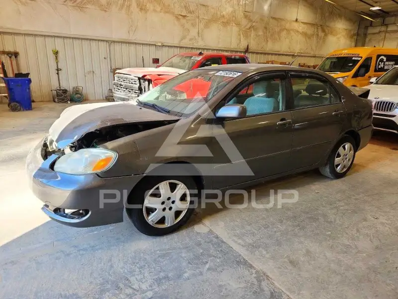 2006 Toyota COROLLA photo