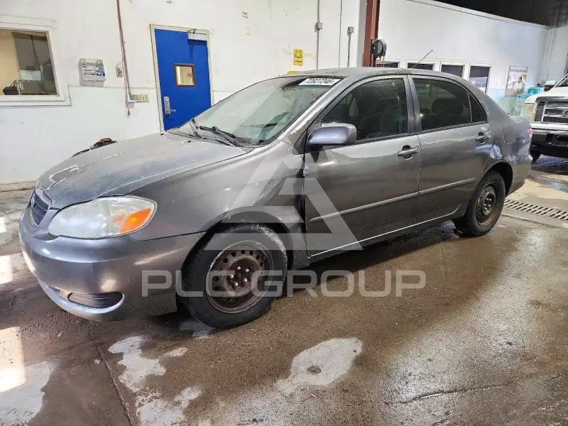 2006 Toyota COROLLA photo