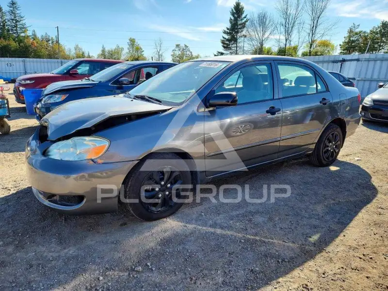 2006 Toyota COROLLA photo