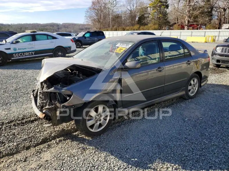 2006 Toyota COROLLA photo