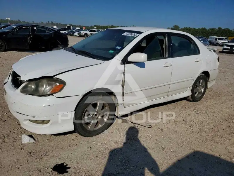2006 Toyota COROLLA photo