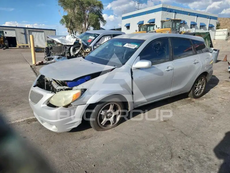 2006 Toyota MATRIX фото