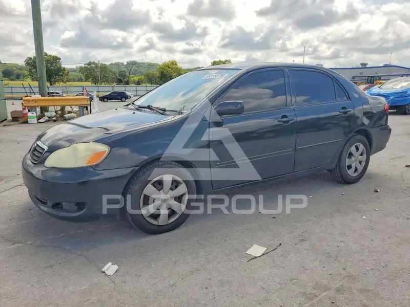 2006 Toyota COROLLA photo