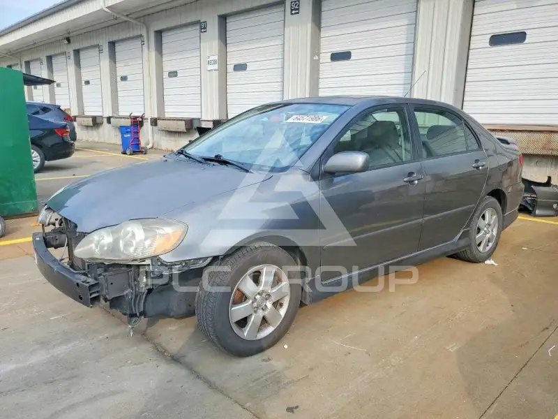 2006 Toyota COROLLA photo