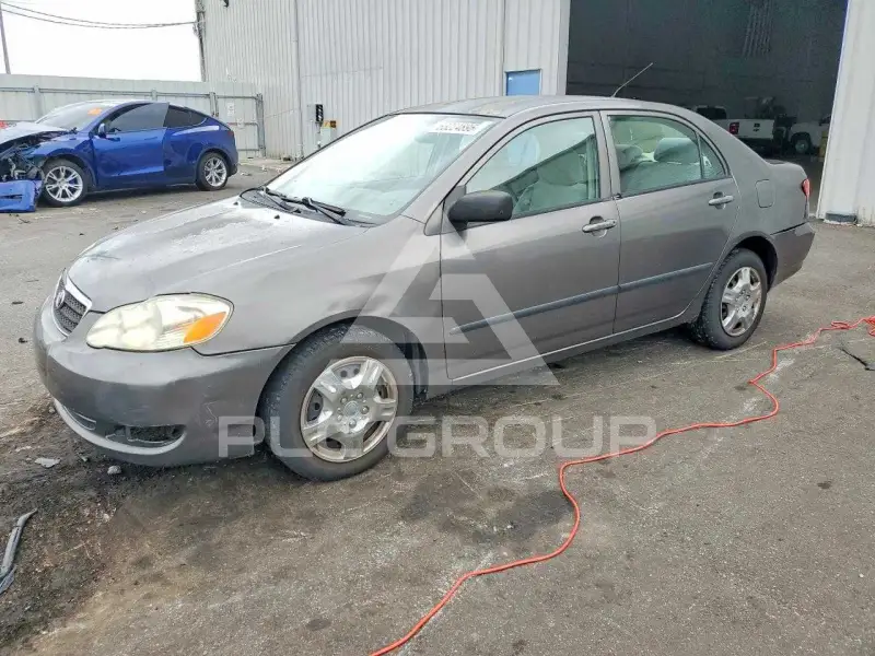 2006 Toyota COROLLA photo