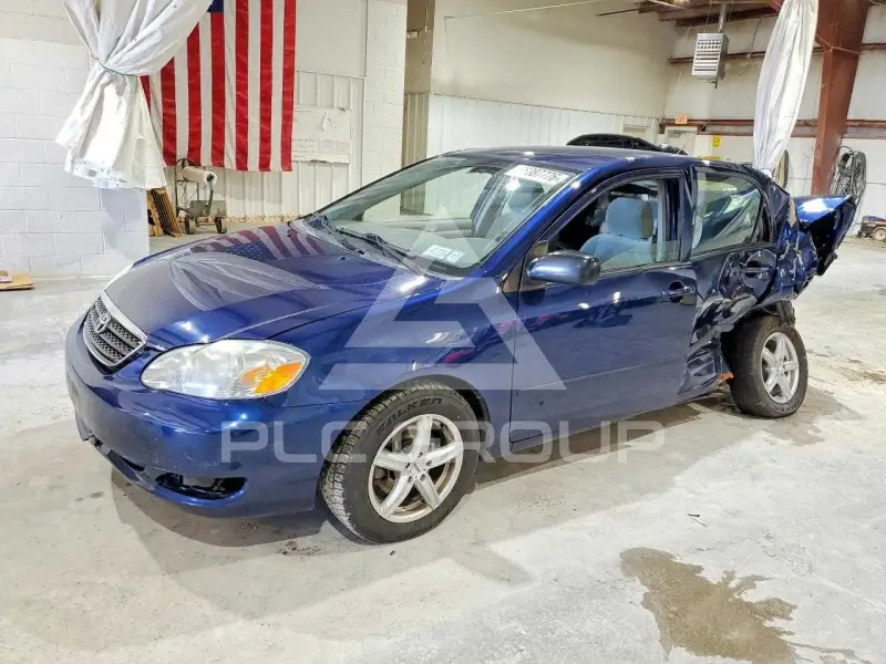2006 Toyota COROLLA photo