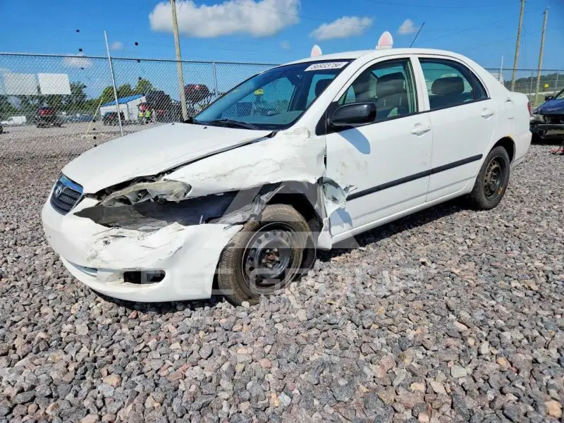 2006 Toyota COROLLA photo