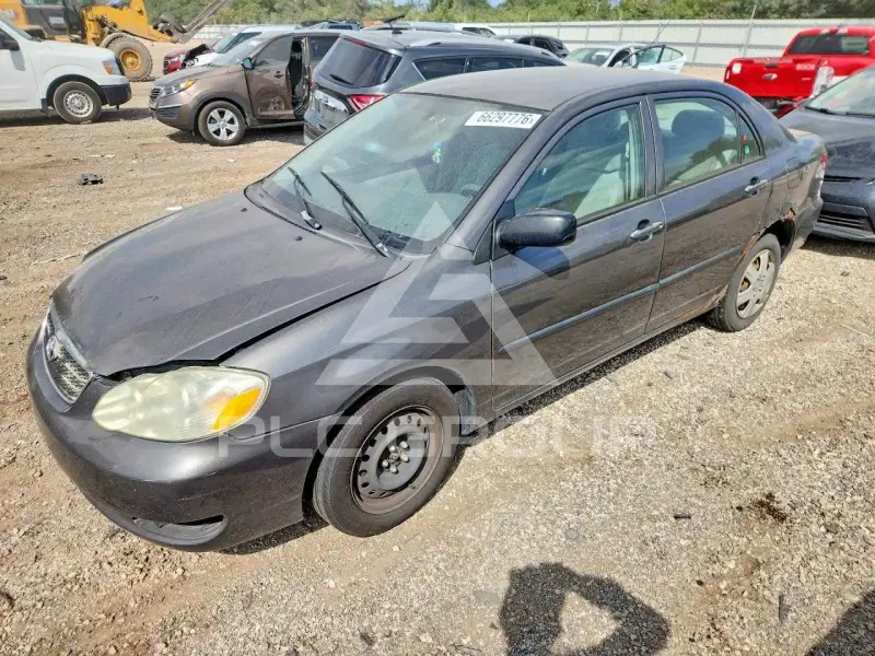 2006 Toyota COROLLA photo