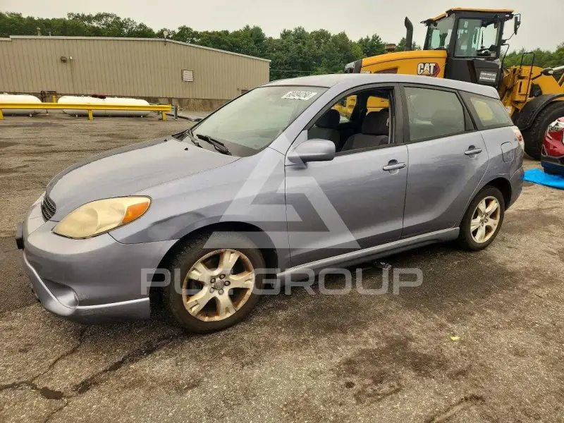 2006 Toyota COROLLA photo