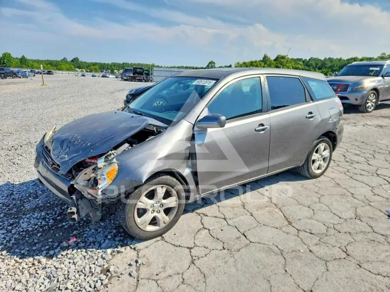 2006 Toyota COROLLA фото