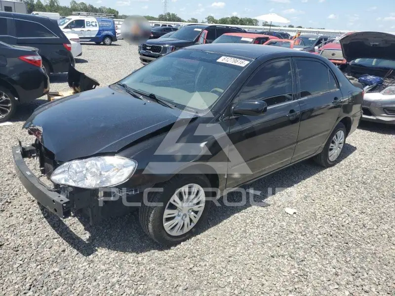 2006 Toyota COROLLA photo