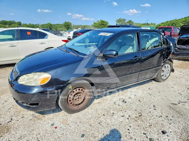 2006 Toyota COROLLA photo
