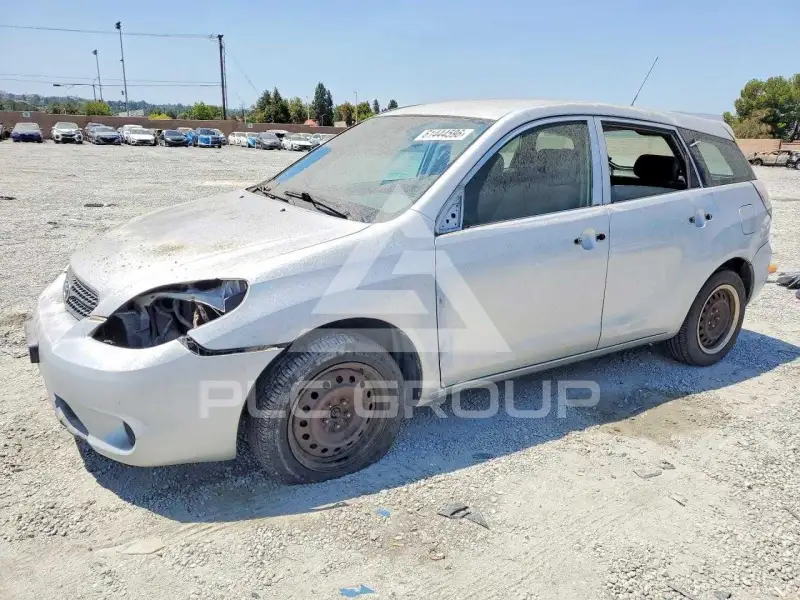 2006 Toyota COROLLA photo