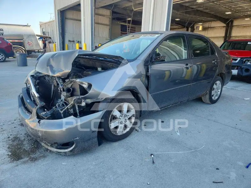 2006 Toyota COROLLA photo