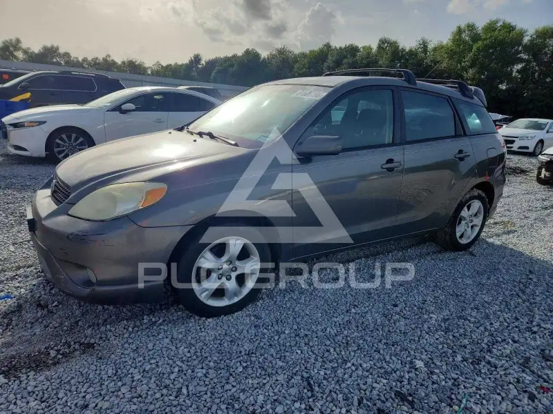 2006 Toyota COROLLA photo