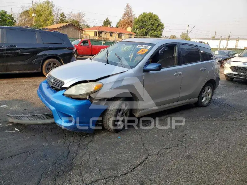 2006 Toyota COROLLA фото