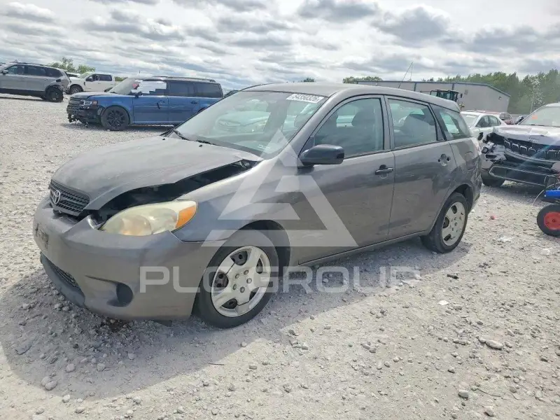 2006 Toyota COROLLA photo
