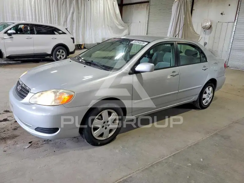 2006 Toyota COROLLA photo