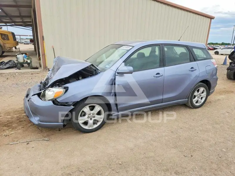 2006 Toyota COROLLA фото