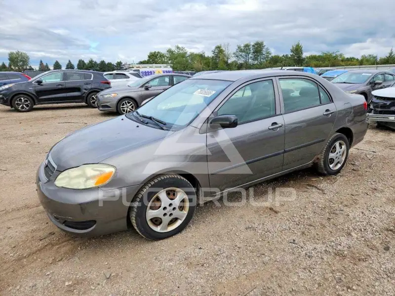 2006 Toyota COROLLA photo