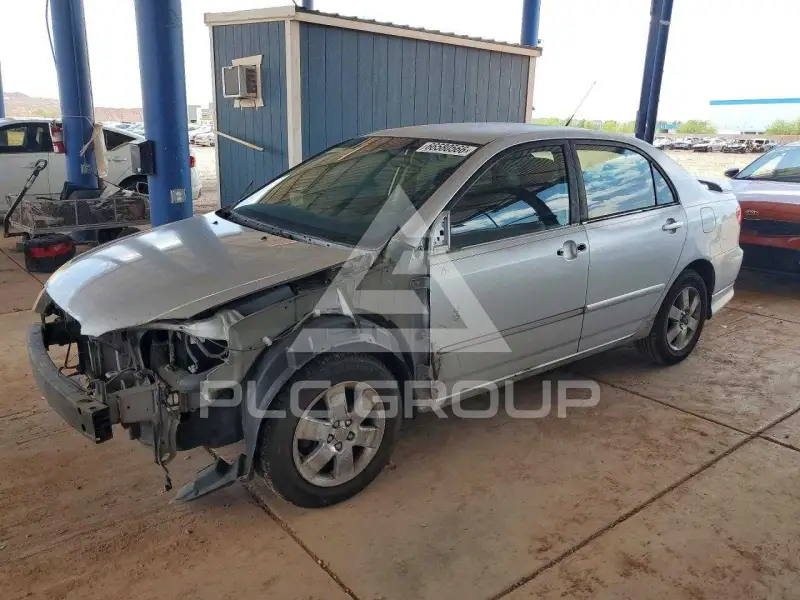 2006 Toyota COROLLA photo
