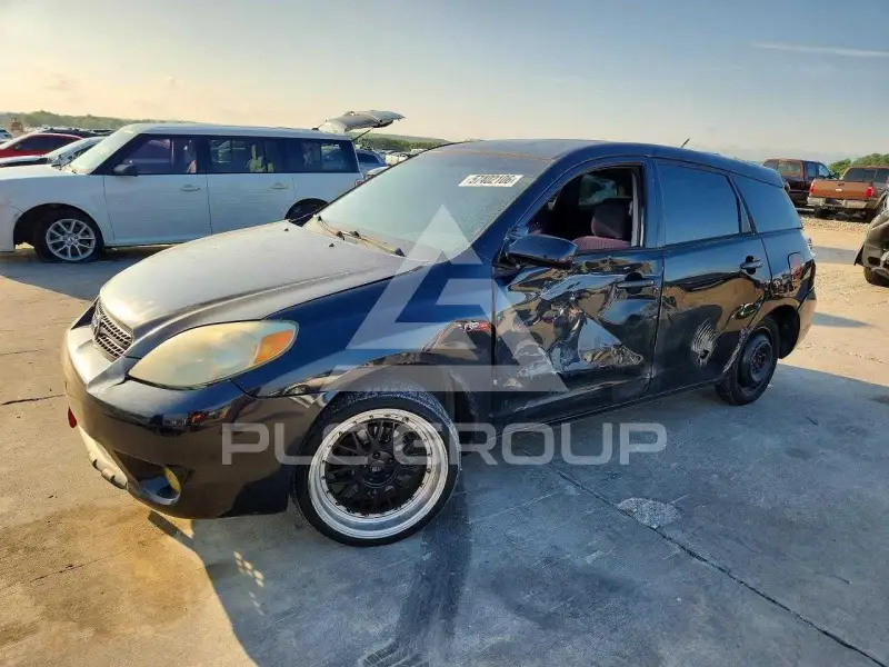 2006 Toyota COROLLA photo