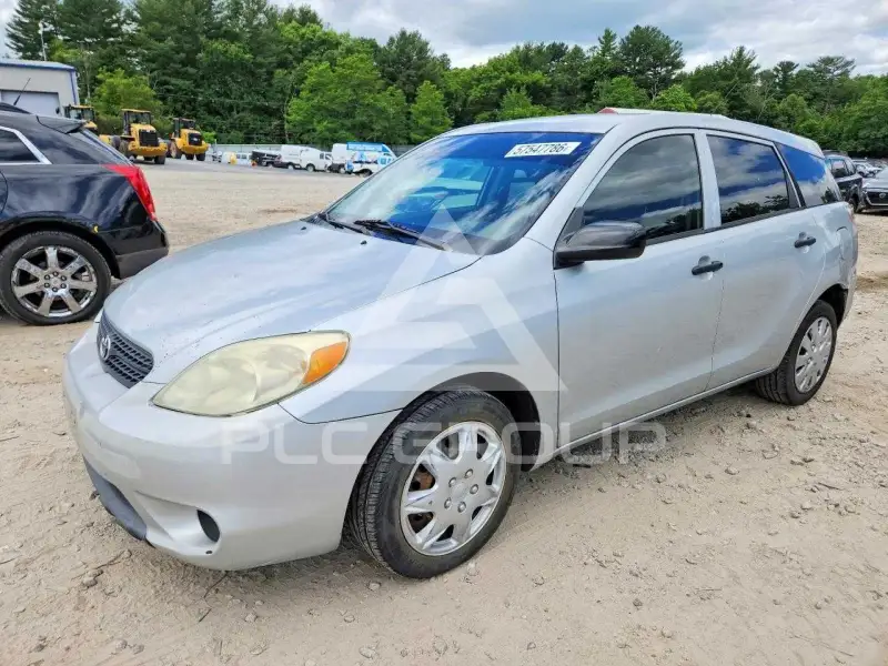 2006 Toyota COROLLA photo