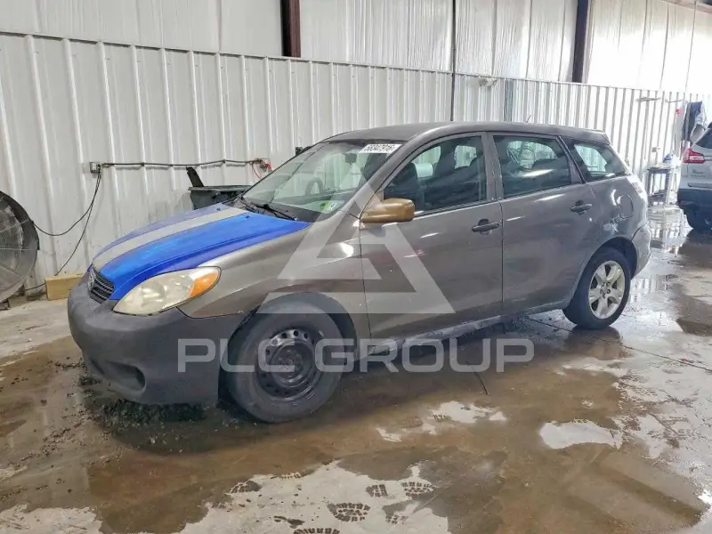 2006 Toyota COROLLA photo