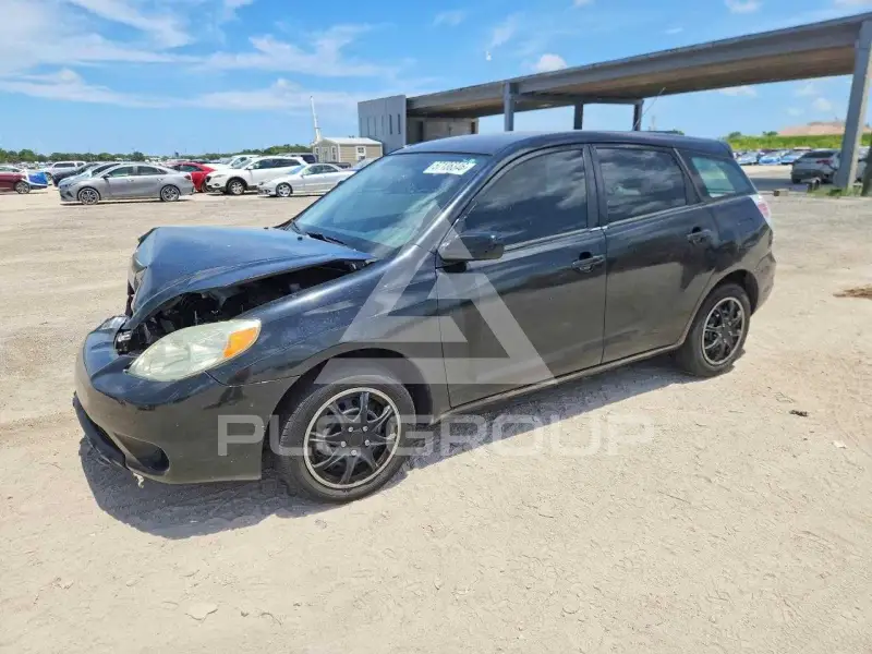 2006 Toyota COROLLA photo