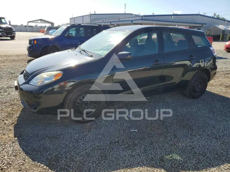 2006 Toyota COROLLA photo
