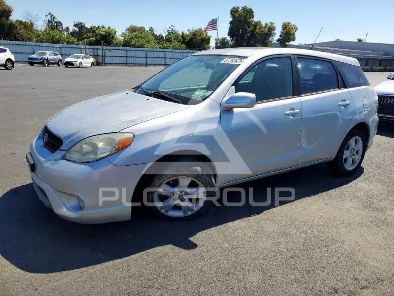 2006 Toyota COROLLA photo