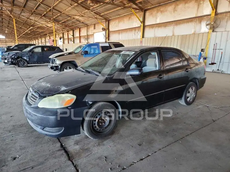 2006 Toyota COROLLA photo